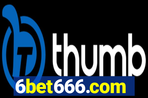 6bet666.com