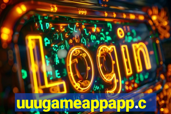 uuugameappapp.com