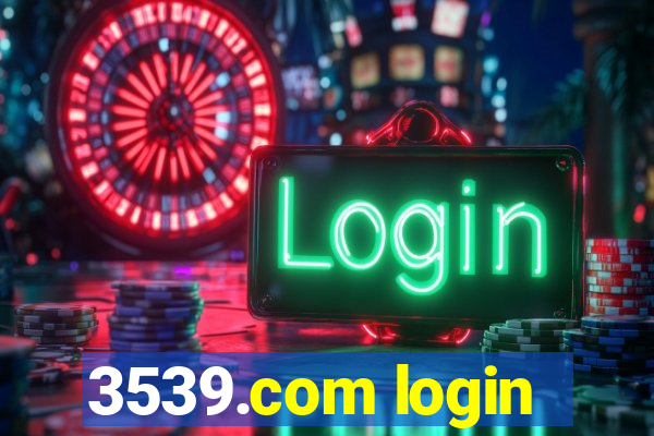 3539.com login