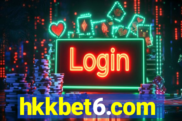 hkkbet6.com