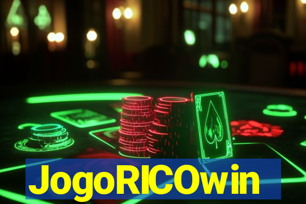 JogoRICOwin