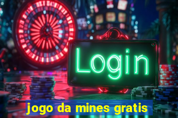 jogo da mines gratis