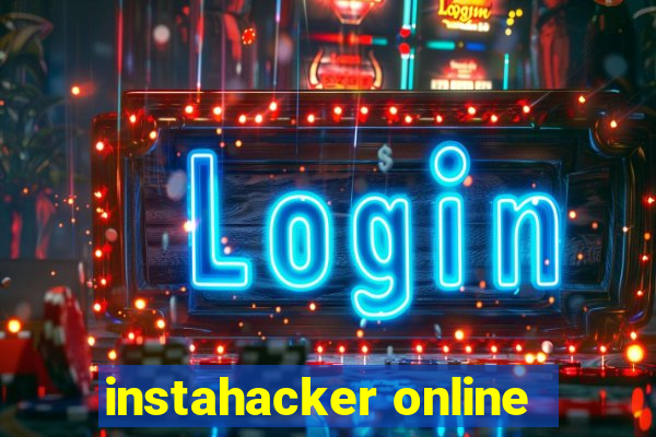 instahacker online