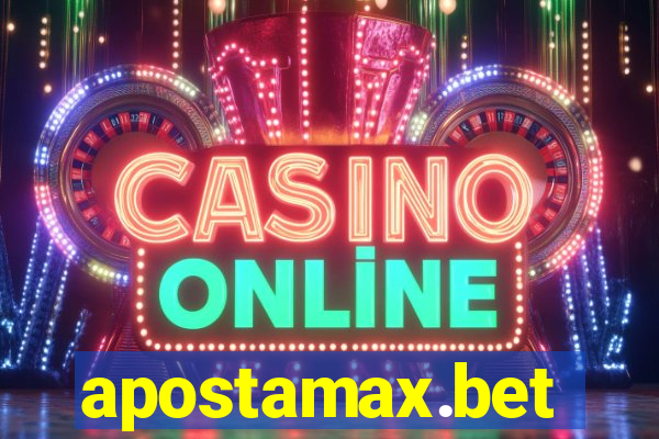 apostamax.bet