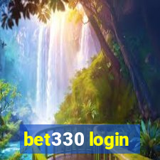 bet330 login