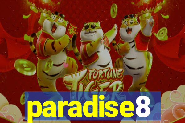 paradise8