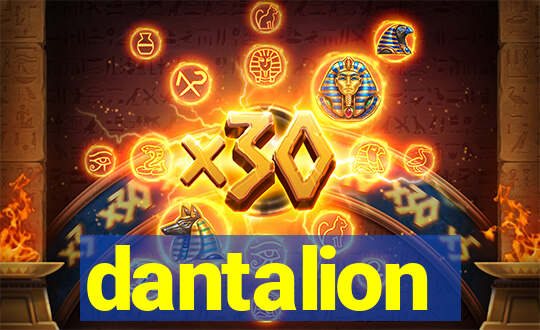 dantalion