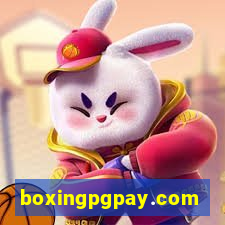 boxingpgpay.com