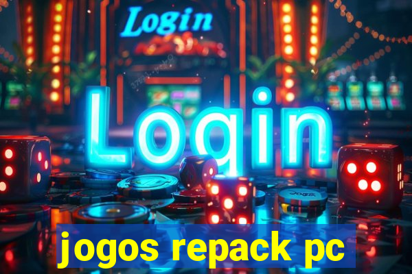 jogos repack pc