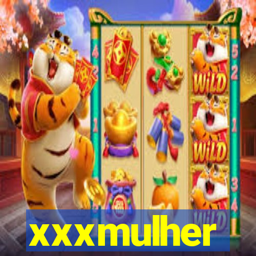 xxxmulher