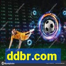 ddbr.com