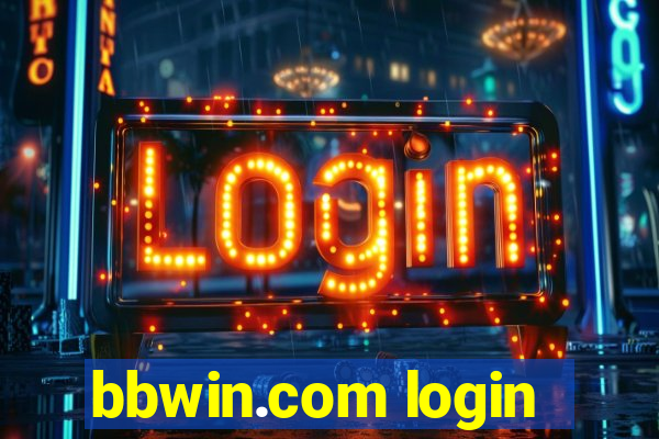 bbwin.com login