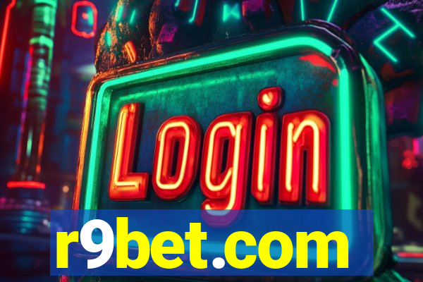 r9bet.com