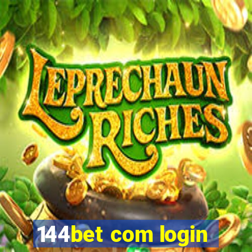 144bet com login