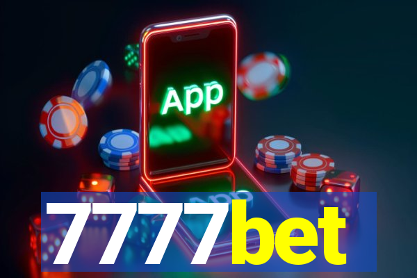 7777bet