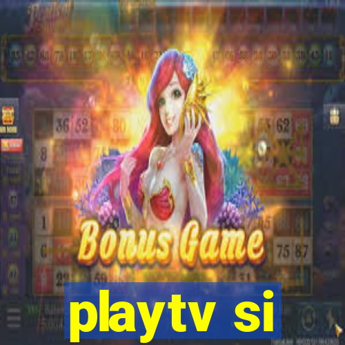 playtv si