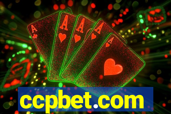 ccpbet.com