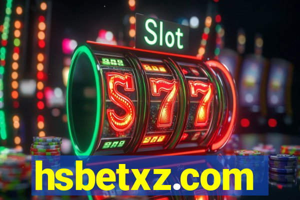 hsbetxz.com