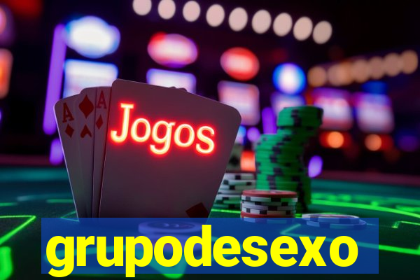 grupodesexo