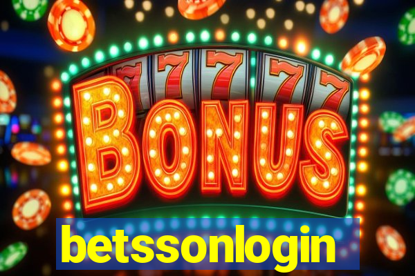 betssonlogin