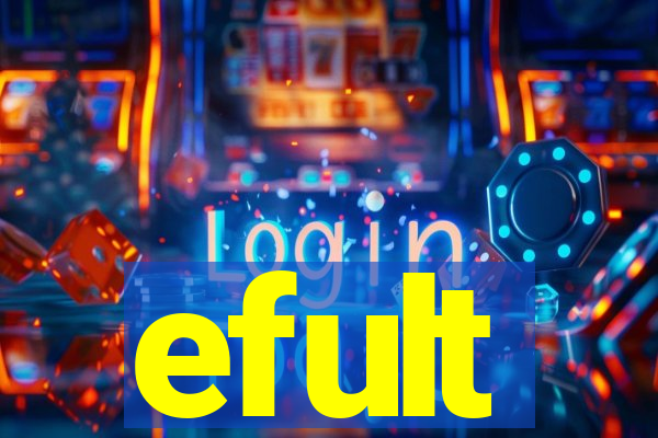 efult