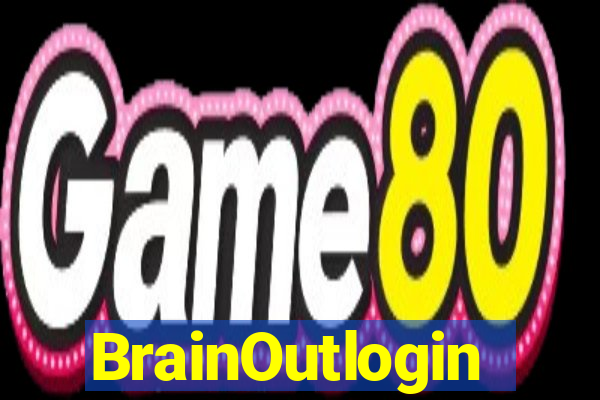 BrainOutlogin