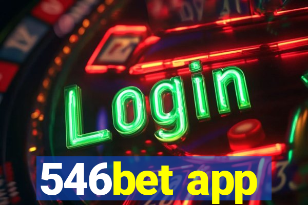 546bet app