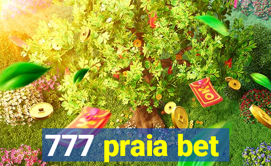 777 praia bet