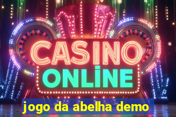 jogo da abelha demo