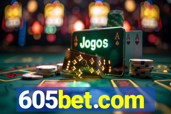 605bet.com