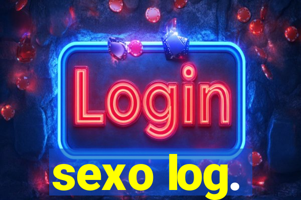 sexo log.