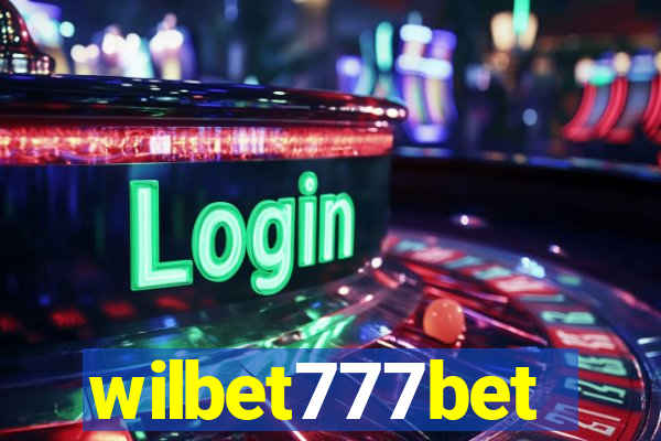 wilbet777bet