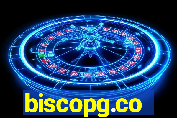 biscopg.co