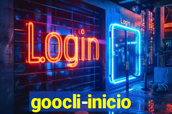 goocli-inicio