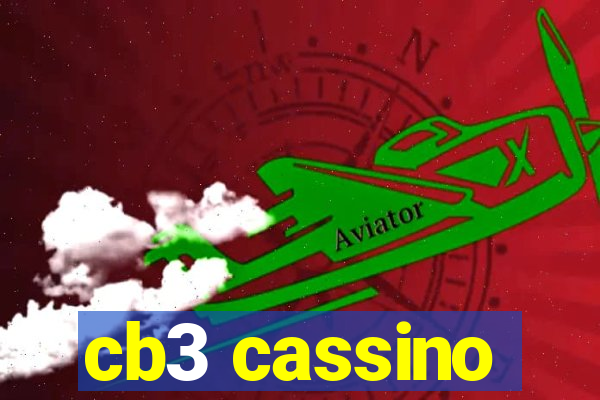 cb3 cassino