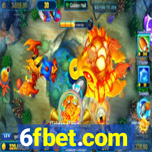 6fbet.com