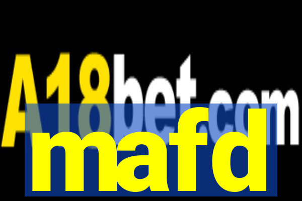 mafd