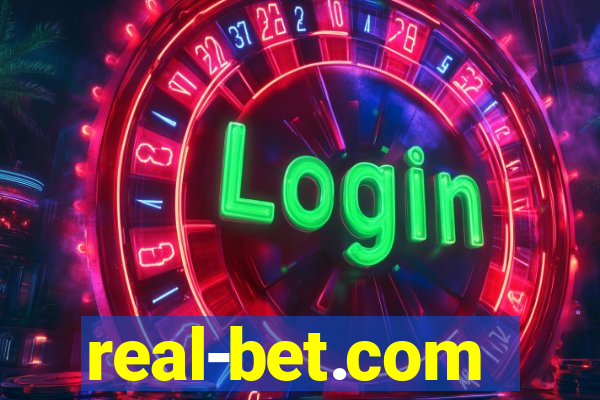 real-bet.com