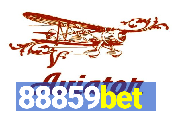 88859bet