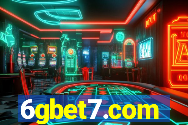 6gbet7.com