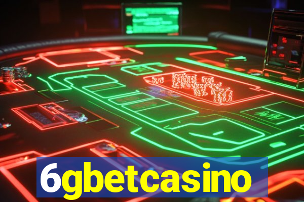 6gbetcasino