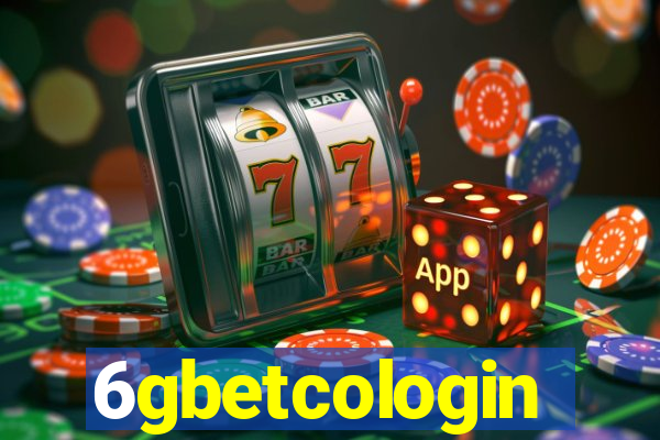 6gbetcologin