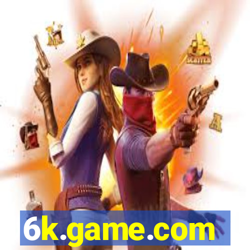 6k.game.com