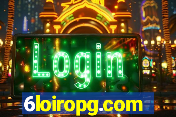 6loiropg.com