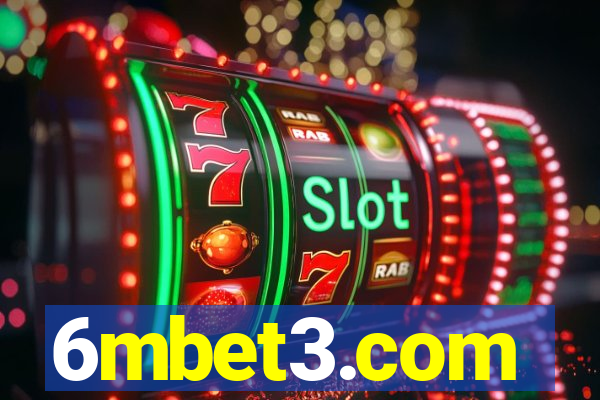 6mbet3.com