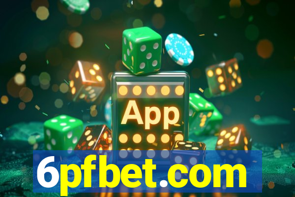 6pfbet.com