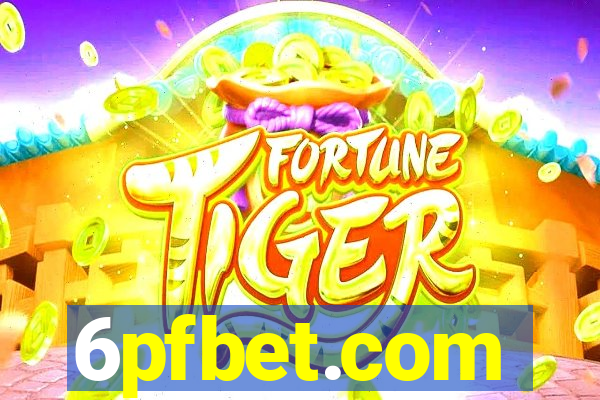 6pfbet.com