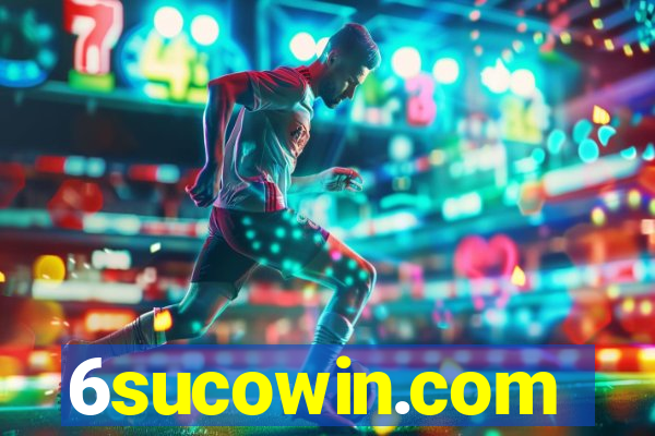 6sucowin.com