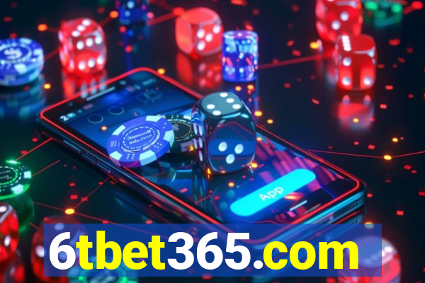 6tbet365.com