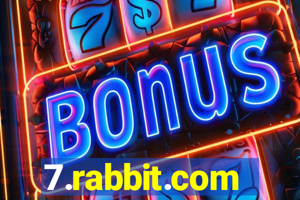 7.rabbit.com